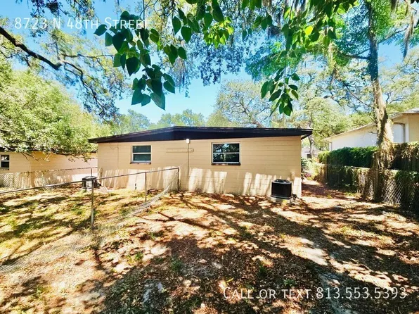 8723 N 48th St #A, Tampa, FL 33617