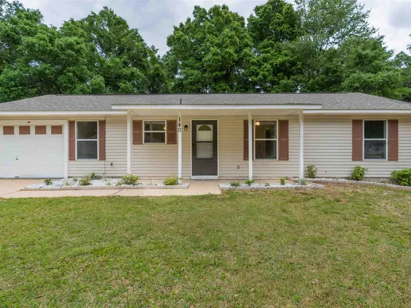 140 Calvert Oaks Dr, Pensacola, FL 32514