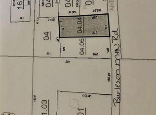 0 Burleson Mountain Rd, Decatur, AL 35603