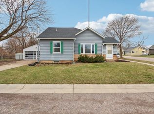 802 West Franklin Street, Portage, WI 53901