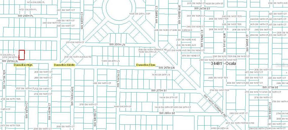 2nd image of 14761 SW 26th Ln