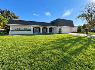 4018 CASHMERE DRIVE, NEW PORT RICHEY, FL 34652