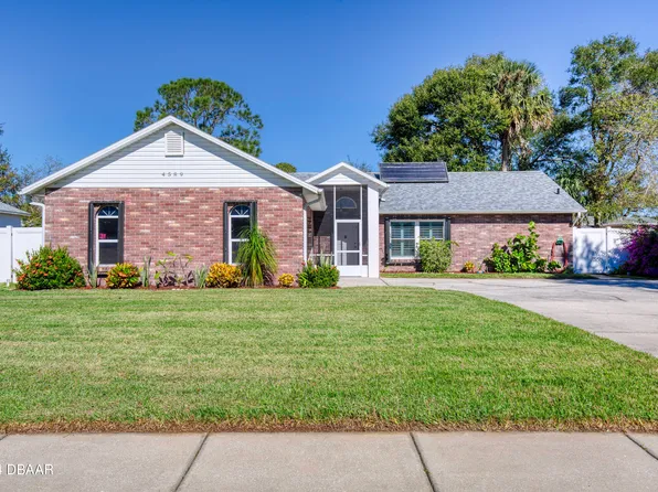 4589 Terrace Village Dr, Port Orange, FL 32129