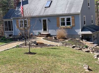 9 Bridle Path Ln, Middleboro, MA 02346