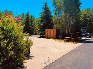 85 Revett Dr #305, Breckenridge, CO 80424