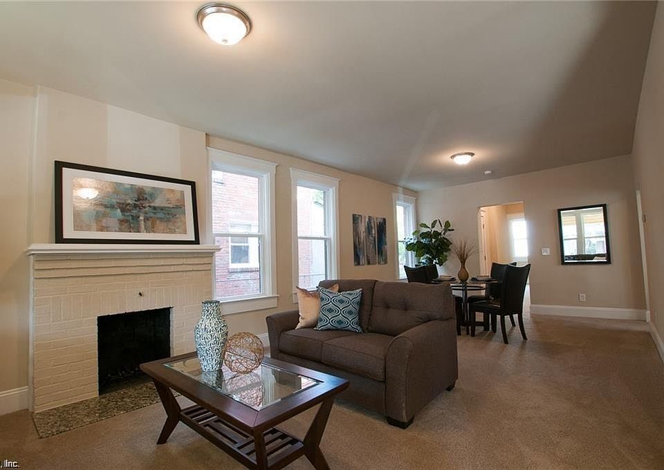 Large Living Room