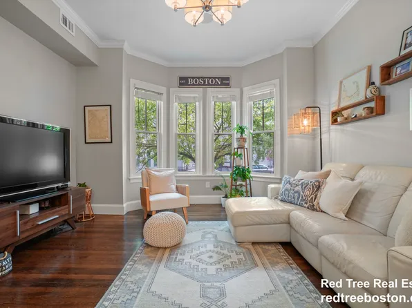 258 Webster St, East Boston, MA 02128