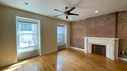 Rented by Strivers Management Group Corp (Brokerage)