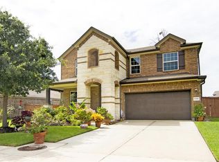 13617 Palo Lake Ln, Houston, TX 77044