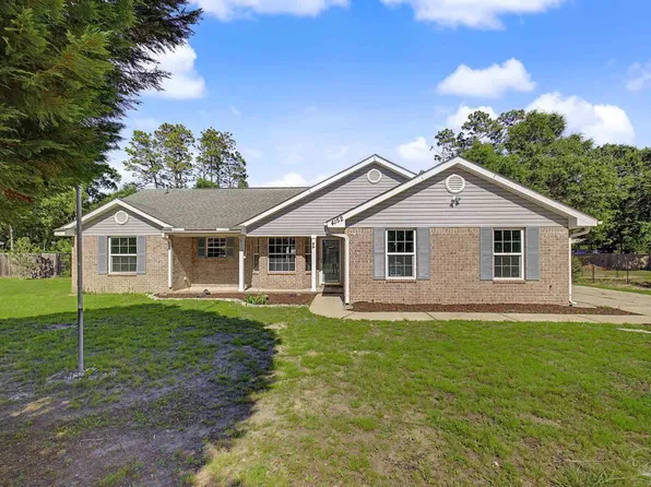 4152 Willis Way, Milton, FL 32583