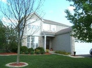 768 Summerhill Dr, Aurora, IL 60506