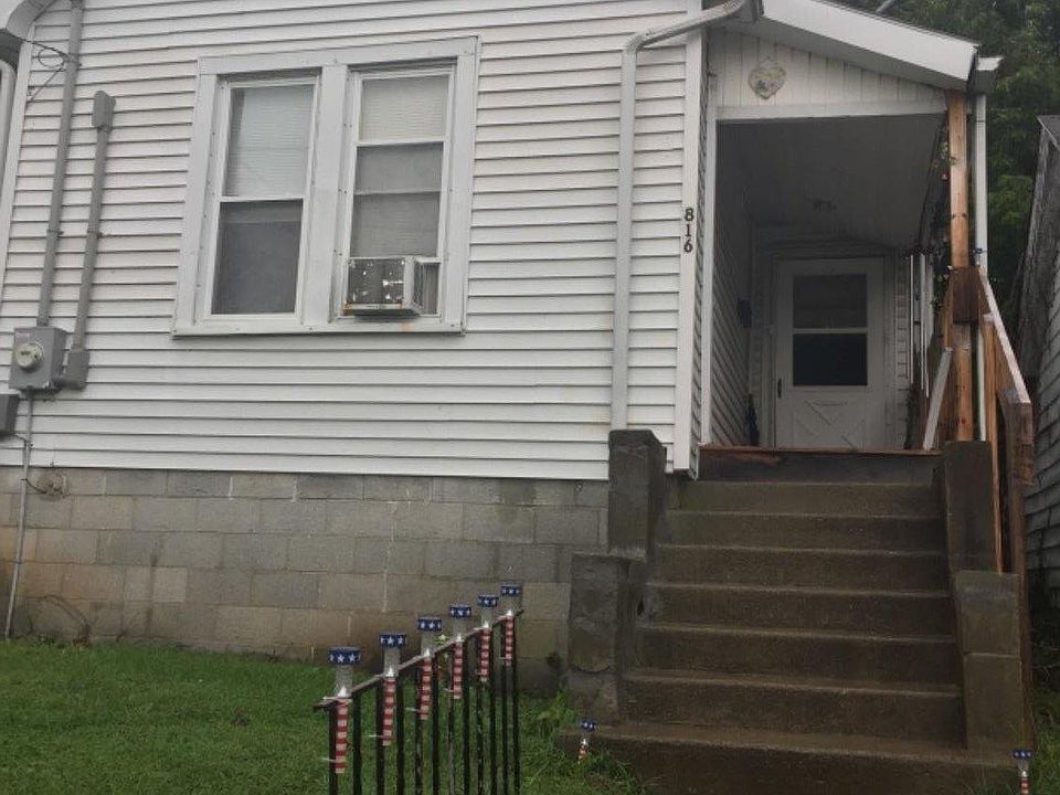 1st image of 816 Horton Dr