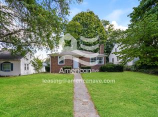 3312 S Michigan St, South Bend, IN