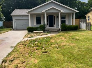 828 S Ferree St, Kansas City, KS 66105