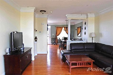 Main FLoor Overview