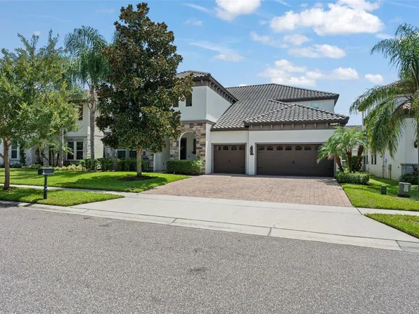 8498 MOREHOUSE DRIVE, ORLANDO, FL 32836
