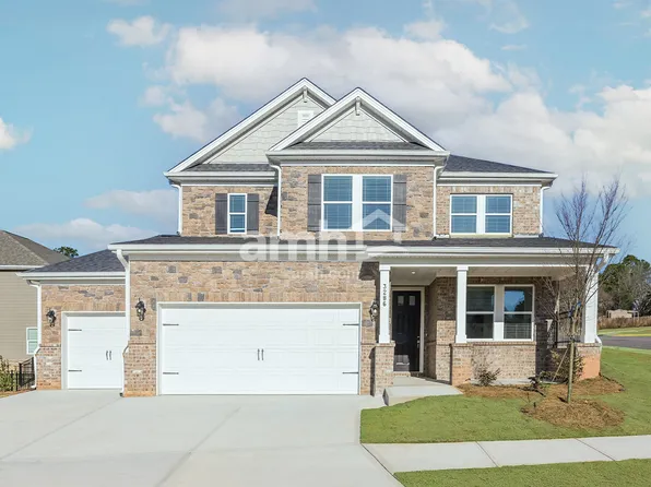 3366 Emzy Dr, Loganville, GA 30052