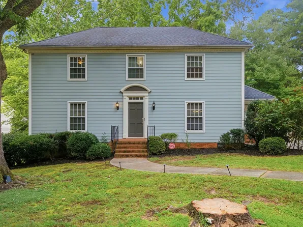 4101 Bramwyck Dr, Charlotte, NC 28210