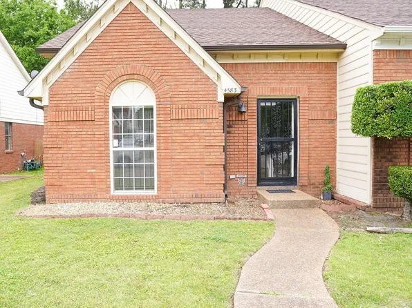 4383 Misty Morning Dr, Memphis, TN 38141