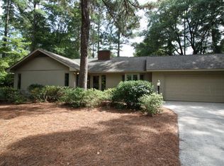 130 Lake Forest Dr SW, Pinehurst, NC 28374