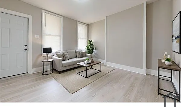 2 bed, $1,395 — Photo 2