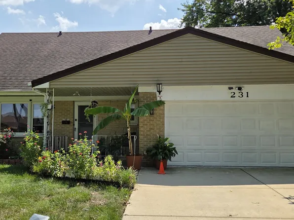 231 W Diversey Ave, Addison, IL 60101