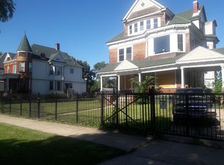 6617 S Harvard Ave, Chicago, IL 60621