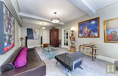 Sold by Halstead Real Estate