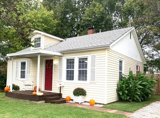 2431 E Cherry St, Springfield, MO 65802