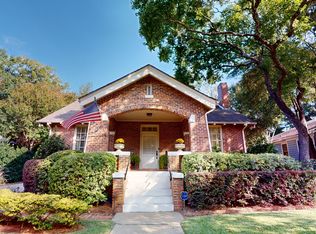 345 Cloverdale Rd, Montgomery, AL 36104