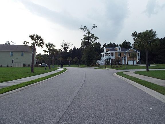 4th image of 1213 E Isle of Palms Dr. Lot 675