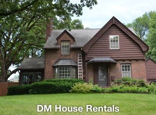 3400 40th Pl, Des Moines, IA 50310