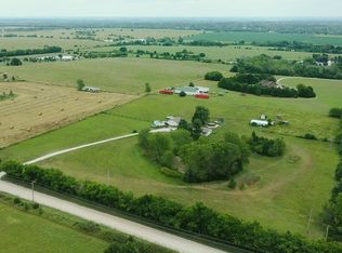 9880 SW Meadowlark Rd, Andover, KS 67002