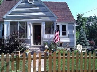 316 Pierce Ave, Kalamazoo, MI 49001