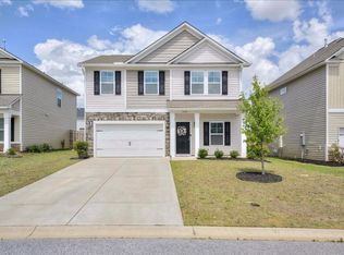 4050 Thimbleberry Dr, Graniteville, SC 29829