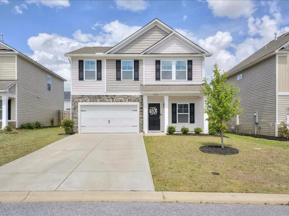 4050 Thimbleberry Dr, Graniteville, SC 29829