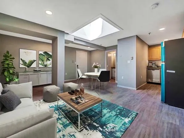 90 Fleet Street #6-3, Portsmouth, NH 03801