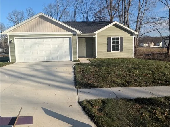 1022 Legend Court, Memphis, IN 47143