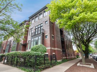 1253 W Melrose St UNIT 3W, Chicago, IL 60657