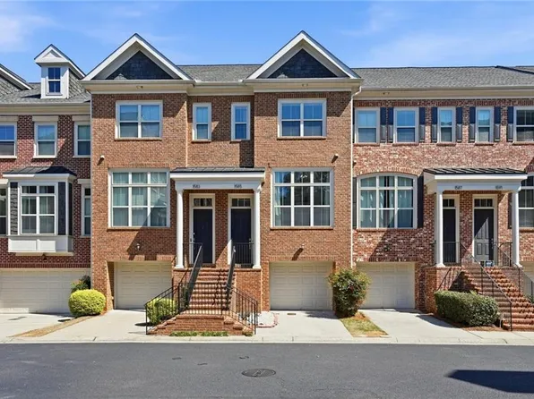 1585 Mosaic Way, Smyrna, GA 30080