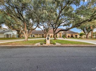 3317 Kent Ln, McAllen, TX 78503