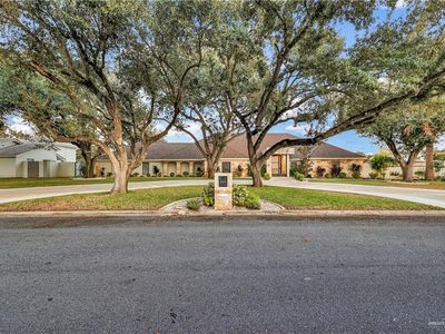 3317 Kent Ln, McAllen, TX, 78503
