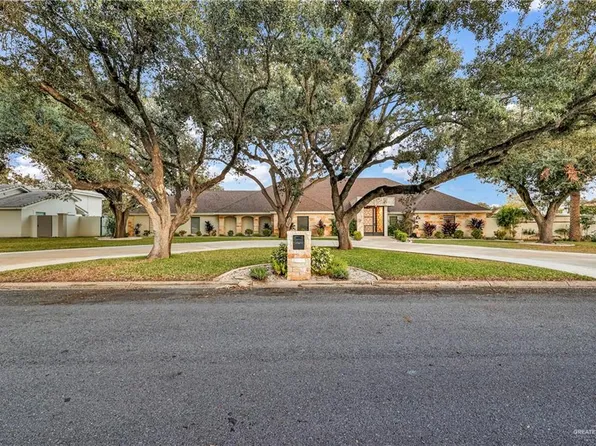 3317 Kent Ln, McAllen, TX 78503