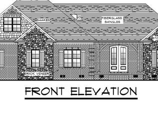 240 Windward Dr, Stokesdale, NC 27357