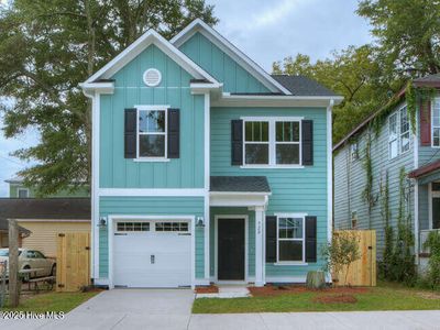 920 Rankin Street #63, Wilmington, NC, 28401