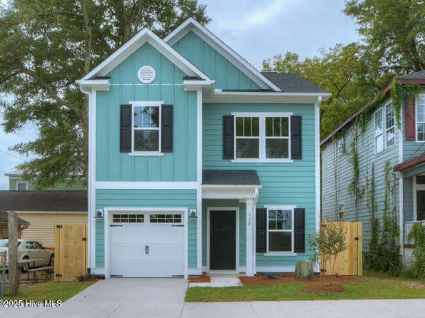 920 Rankin Street #63, Wilmington, NC 28401