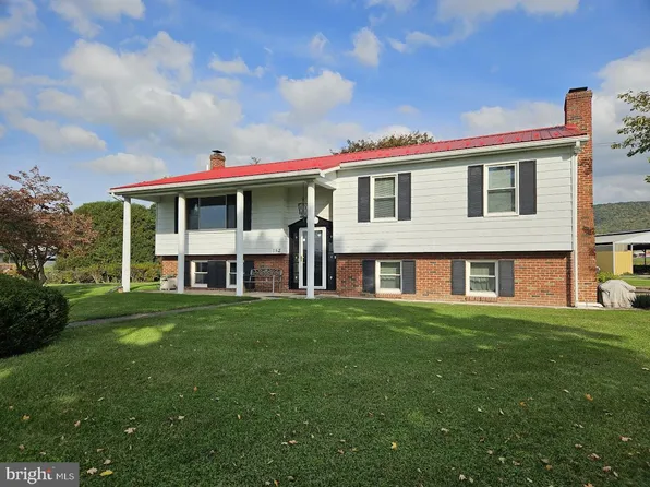 152 Westside Dr, Bellefonte, PA 16823