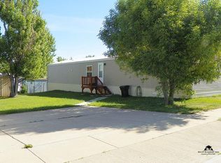 1204 Elkhorn Peak Ln, Spearfish, SD 57783