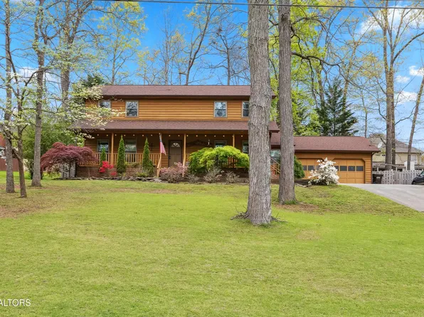 7929 Ember Crest Trl, Knoxville, TN 37938