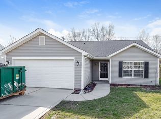 4905 Aldersbrook Dr, Monroe, NC 28110